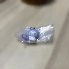 サンリオキャラクターズ エモきゅん めじるしアクセサリー クロミ