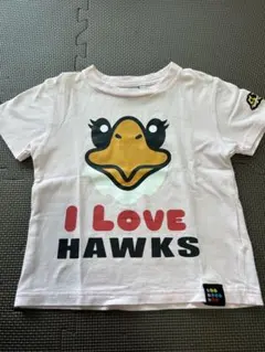 ソフトバンクホークスＴシャツ