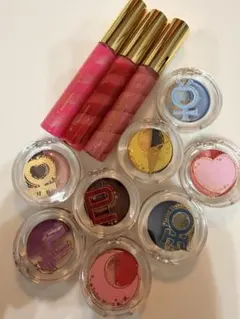 一番くじセーラームーン