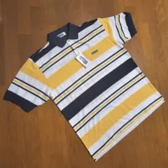 【未使用品】Cosby（コスビー）ポロシャツのサムネイル