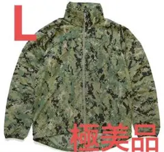 PATAGONIA LEVEL4 WIND SHIRTS mars aor2 D