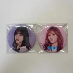 2026年最新】TWICE ピンバッジ モモの人気アイテム - メルカリ