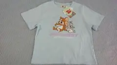 【新品】トムとジェリー Tシャツ 150cmのサムネイル
