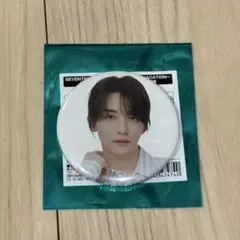 2025年最新】セブチカフェ ジョンハン 缶バッジの人気アイテム - メルカリ