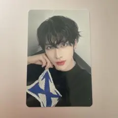 ZB1 PREZENT ラキドロ リキ