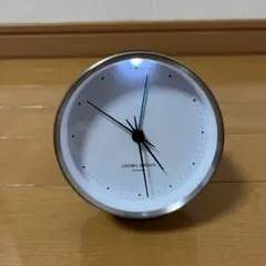 Georg jensen 置き時