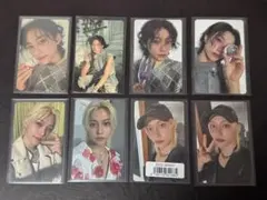 Stray Kids Hollow フィリックス　８種