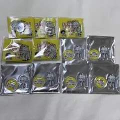 ヒロアカ アクリルminiフィギュア 青山優雅