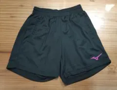 MIZUNO　ミズノ　ハーフパンツ　レディースL　部活　バレーボール　匿名