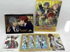 あんスタ　天城 燐音　紙類まとめ　7点