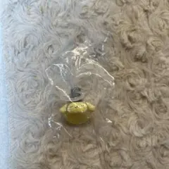 サンリオ めじるしアクセサリー なりきりまん ポムポムプリン