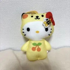 ハッピーセット ハローキティ
