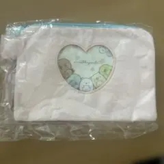 すみっコぐらし　ポーチ