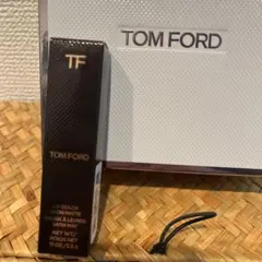 Tom Ford Lipstick #27