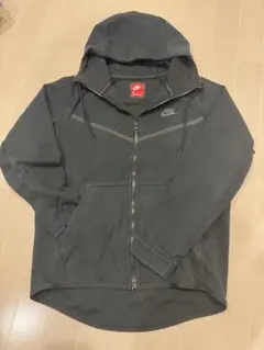 ナイキテックフリースセットアップ