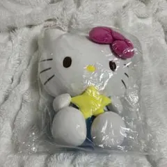 サンリオキャラクター大賞2025 ハローキティ ぬいぐるみ