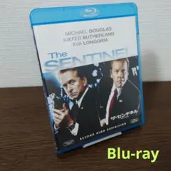 ザ・センチネル 陰謀の星条旗('06米) Blu-ray