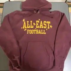 XLサイズ BUDDY別注 チャンピオン スウェットパーカー リバースウィーブ