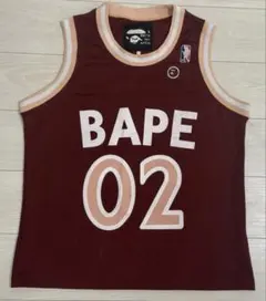 2026年最新】ape タンクトップの人気アイテム - メルカリ