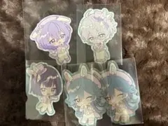 あんスタ アニカフェ ステッカー エスプリ