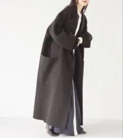 todayful Wool Over Coat