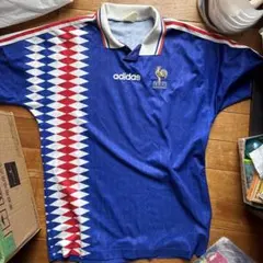 2026年最新】フランス代表 ユニフォーム 98の人気アイテム - メルカリ