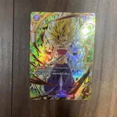 カリフラ - アルティメットバトル BEST8 R ☆ プロモーション 未開封