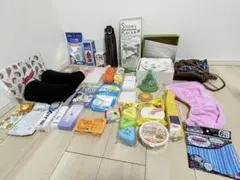 Q 約42点以上 キッチン用品 日用品 生活雑貨 生活用品など まとめ売り