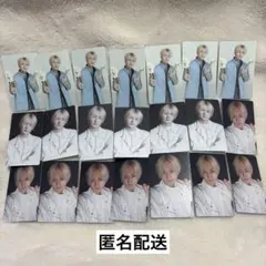 ENHYPEN ジョンウォン 宵 トレカ まとめ売り セット