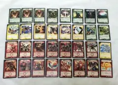 デュエルマスターズ　カード　まとめ売り