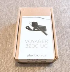2025年最新】Plantronics Voyager 3200の人気アイテム - メルカリ