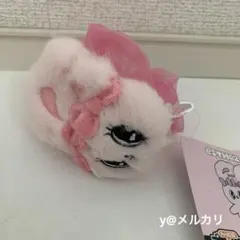 エスターバニー　シュシュ