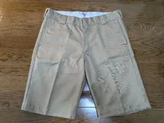 carhartt wip master short 32 leather 美品のサムネイル