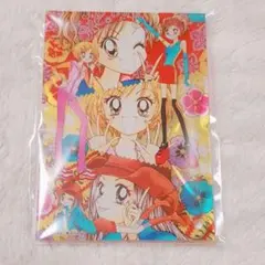 超GALS!寿蘭 ブロマイドカード 希少 当時物 レトロ - メルカリ