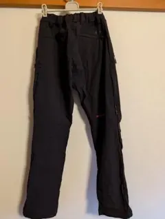 2026年最新】mammut マムート パンツの人気アイテム - メルカリ