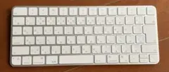 Apple Magic Keyboard 日本語配列 USB-C A2450