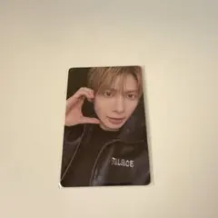 TXT テヒョン weverse ラキドロ 1.2回