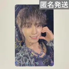 SEVENTEEN ディノ Weverse ラキドロ トレカ japan