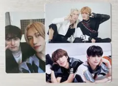 INI池﨑理人くんケミトレカセット