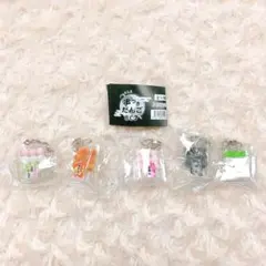 ヒステリックグラマー ストラップ メディコムトイ スマホ ベアブリック