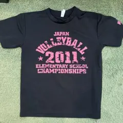 バレーボールTシャツ サフィルヴァ北海道 Lサイズ - メルカリ