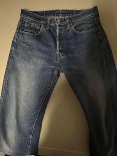 DENIME ORIZZNTI期xx used デニム