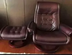 希少　エコーネス　ロイヤル　レザー　ダイニングチェア 黒　サイズL 2025年最新】エコーネス ロイヤルの人気アイテム - メルカリ