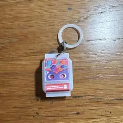 仮面ライダー めじるしアクセサリーBEST(ポッピングミゴチゾウ)