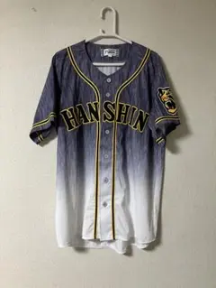 EMI様専用】阪神タイガース 佐藤輝明 ユニフォーム ビジター Mサイズ