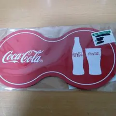 Coca-Cola 코카콜라 플레이트 참신 컬렉션 코스터