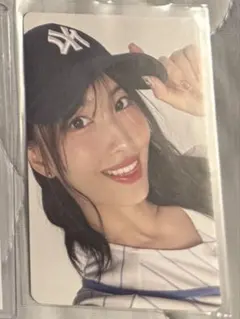 TWICE トレカHOME9ROUND 韓国 ポップアップ モモ momo