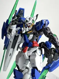 GBC工房1/144 エクシア リペアIVエクシアR4 MB風 プラモデル海外製