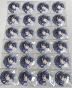 アイナナ 和泉一織 記念日2023 缶バッジ