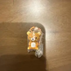 リラックマ☆マスコットキーホルダー